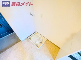 近鉄富田駅 徒歩7分 2階の物件内観写真